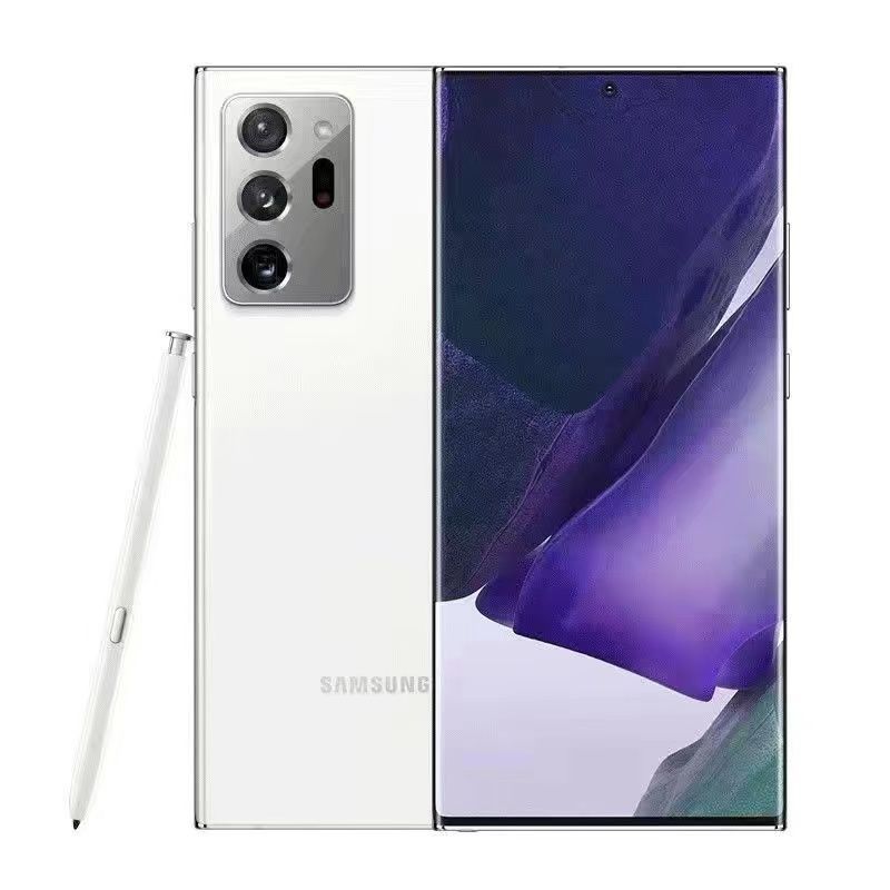 全新未拆封 三星 Samsung Galaxy Note20 /Note20 Ultra 三星手機