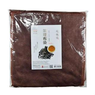 皮久熊 擦拭巾/吸水巾/居家方巾/毛絨方巾/環保抹布/萬用巾 抹布 方巾 萬用巾
