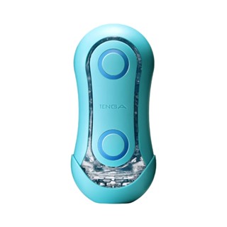 TENGA｜FLIP ORB PASTAIO｜OCEAN BLUE/海洋藍 飛機杯 自慰器