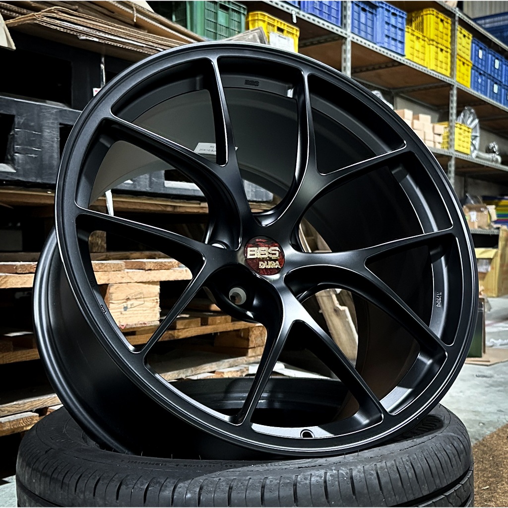 【廣明輪胎】BBS RID MB色 頂級鍛造 20x9.5 20x10.5 5孔112 BMW G8X M2/M3/M4