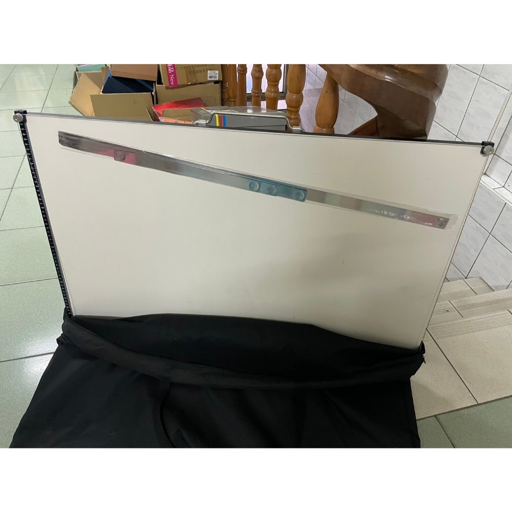 【吉兒二手商店】OART 攜帶式製圖板 A1 加大 售價1380元
