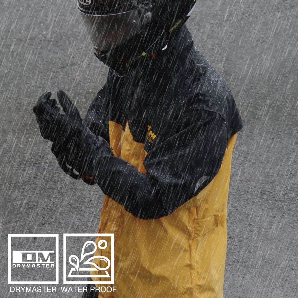 『Riderment萊德曼』實體店✨日本 RS Taichi 太極 RSR048 極輕薄 透氣雨衣 含雨褲 收納 公司貨
