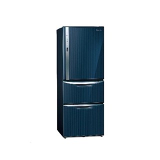 下單10倍蝦幣送聊聊可議 Panasonic國際牌 NR-C479HV-B 468公升 三門變頻冰箱 皇家藍