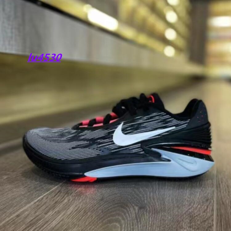 Nike Air Zoom GT Cut 2 PE低幫實戰籃球鞋 男女緩震 運動鞋 DJ6013-001