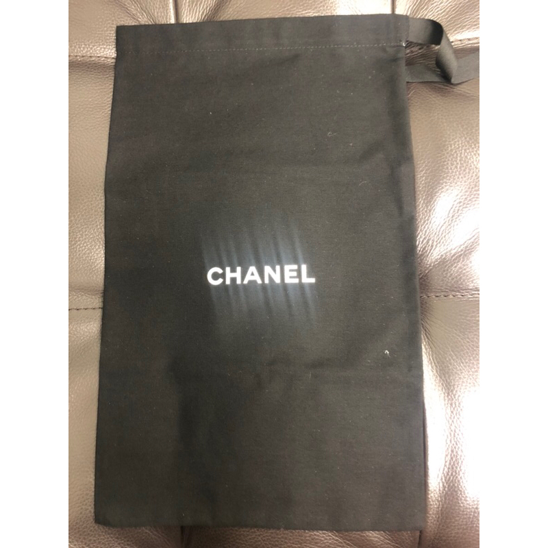 CHANEL香奈兒精品防塵袋（2）