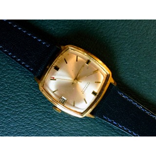 Junghans 古董錶 德國知名百年錶廠 機械錶 手動上鍊 良品