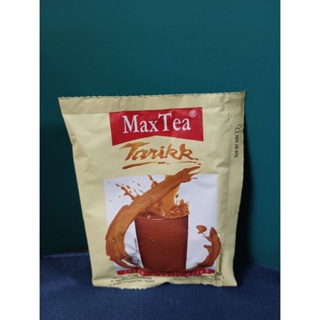 快速出貨 Max Tea奶茶😆😆好喝的印尼拉茶👍單包 零售 25公克