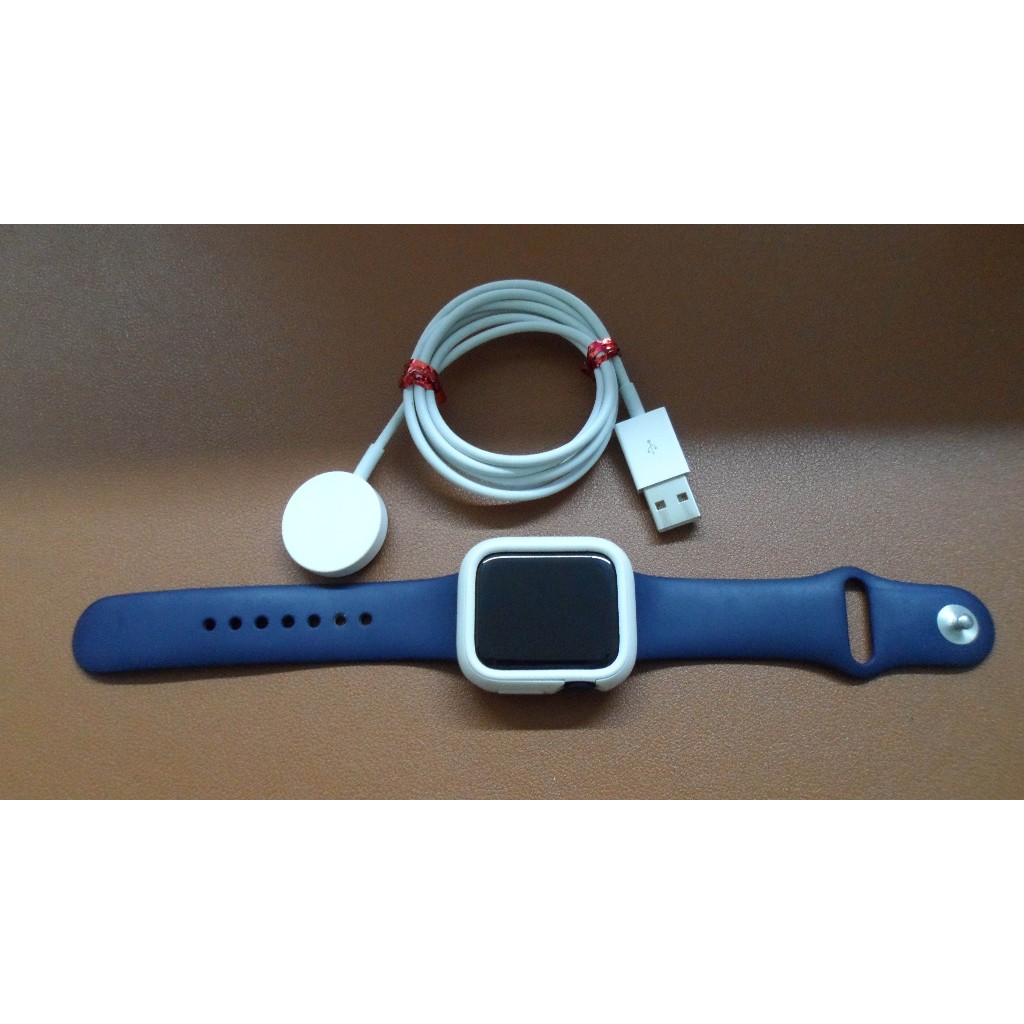 Apple Watch 6 40mm GPS A2291 電池93% 台中大里