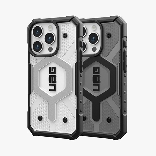 【UAG】iPhone 12 13 14 15 pro max 磁吸式耐衝擊保護殼 MagSafe 手機殼 防摔保護殼
