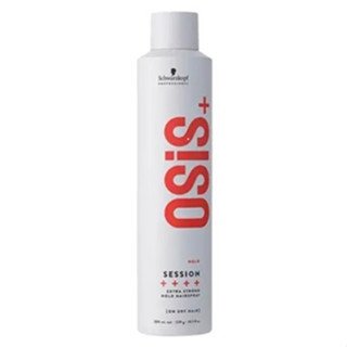 施華蔻 Schwarzkopf osis+ 3號定型液 黑旋風 強力定型液 黑炫風 500ml 公司貨