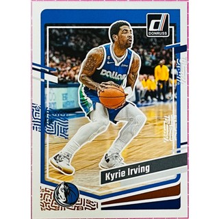 KYRIE IRVING NBA 2023-24 PANINI DONRUSS #48 獨行俠隊 厄文