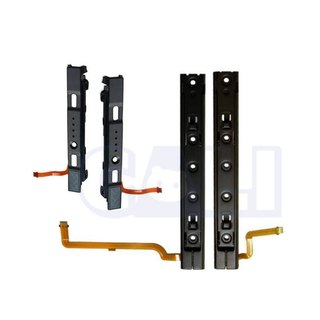 SWITCH JOYCON OLED 維修 手把滑軌 主機滑軌 零件 工具