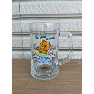 KAKAO FRIENDS萊恩夏日戲水系列 KAKAO FRIENDS啤酒杯