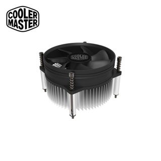 Cooler Master 酷碼 I50 FOR LGA 1700 CPU散熱器