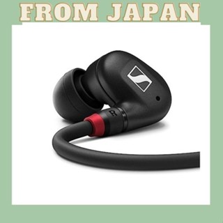 [直接日本] Sennheiser Sennheiser IE 100 PRO BLACK專業監聽耳機黑色[國產正品]5