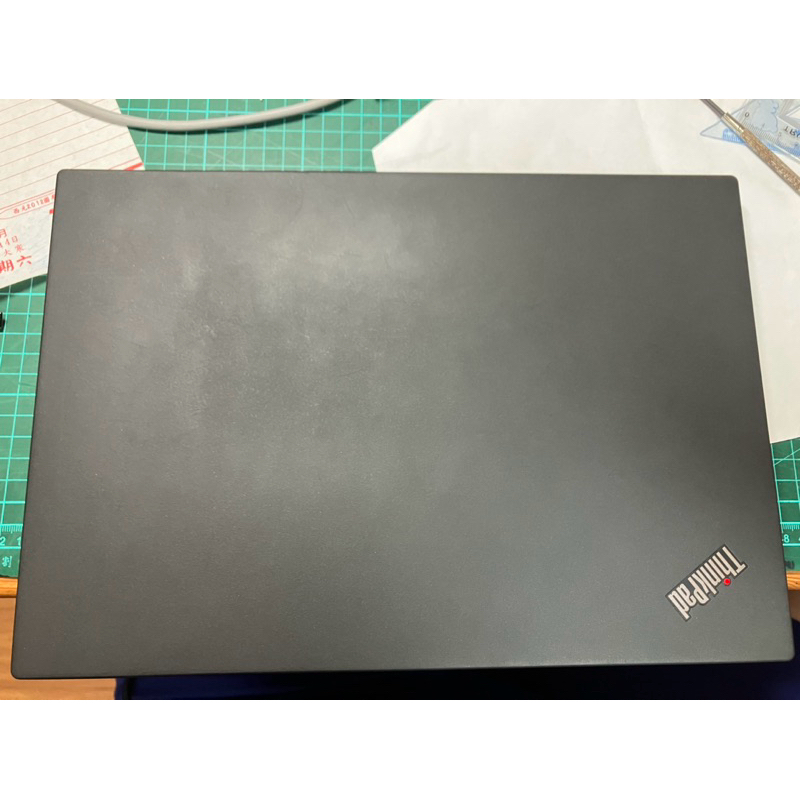 Thinkpad T14 G1 i7-10510u 16+16g ram 512ssd