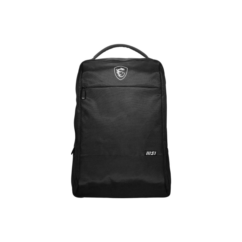 MSI Essential Backpack 筆電後背包 全新