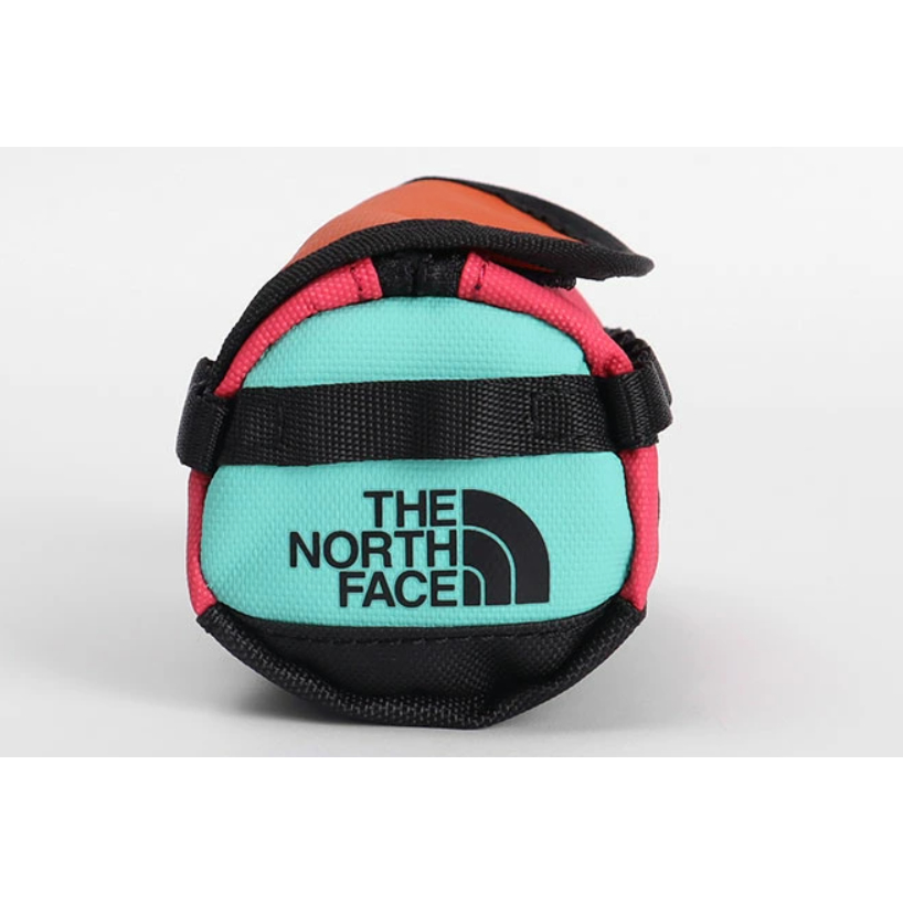 現貨 日本 北臉 THE NORTH FACE BC double XXS 零錢包 收納小包 tnf 耳機 蝦皮代開發票