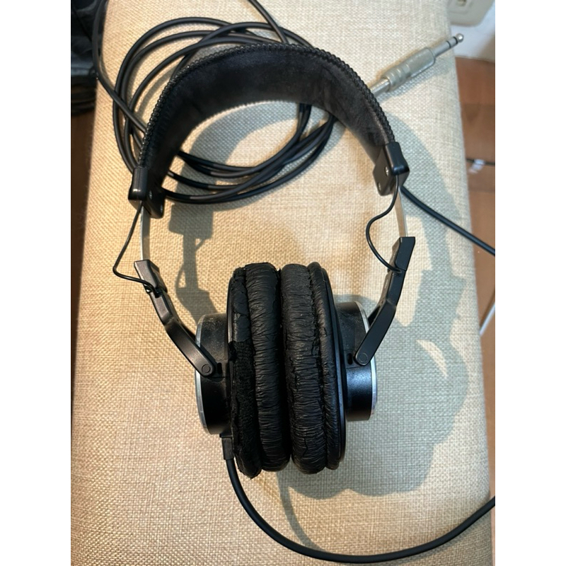 (現貨）二手耳機/SONY 耳機 MDR-CD900ST
