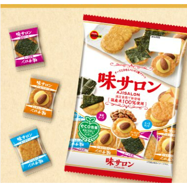 日本 北日本 沙龍起司餅乾 起司米果 海苔米果 起司餅乾 日本米果 日本仙貝 拜拜零食 日本零食 百菓屋 現貨