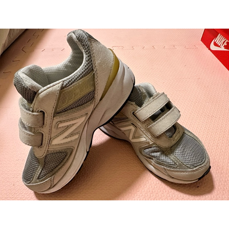 New balance 990v5 二手 童鞋