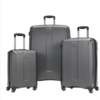 【組合拆賣】Samsonite新秀麗 22吋 27吋 31吋 硬殼 行李箱 登機箱🔥好市多costco代購🔥202300