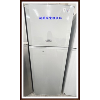 【桃園大批發】優惠再優惠 只要6500元 SANYO 三洋 冰箱 310L 二門 二手冰箱 中古冰箱 有保固