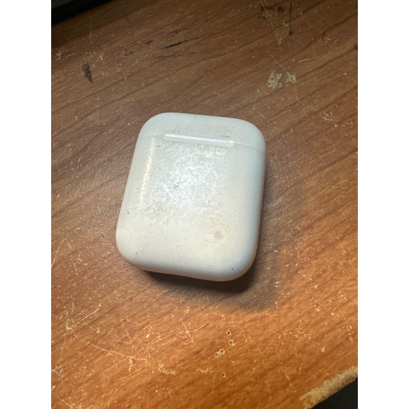 AirPods a1602 故障充電盒