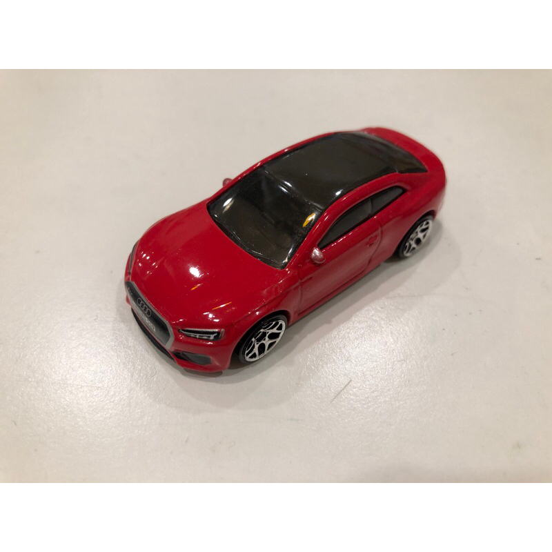1/64 HOT WHEELS 風火輪 Audi RS5