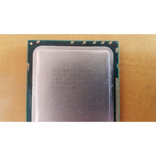 【桌機CPU】英特爾 Xeon X5670處理器 2.93GHZ/12M 二手拆機良品