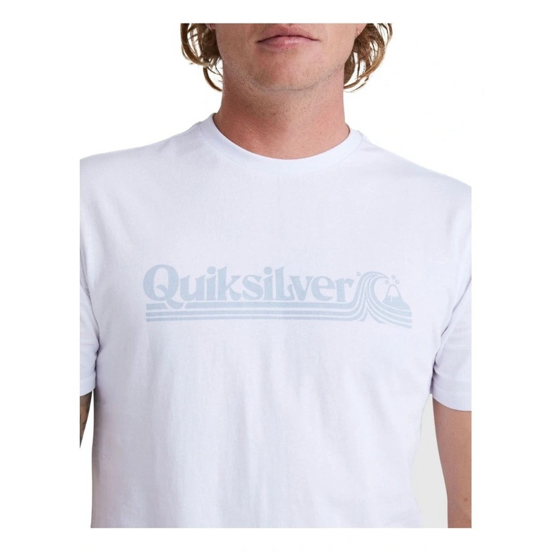 多款 QUIKSILVER 全新澳洲購入男短T 短袖上衣 歐美版 只有M號