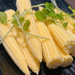 【小可生鮮】玉米筍切段 1公斤 冷凍玉米筍 玉米筍段 玉米筍切段 冷凍玉米筍 玉米 小玉米 玉筍