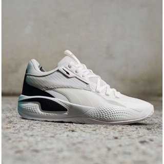 PUMA 籃球鞋 Court Rider 1 中低筒男鞋 全新稀有絕版色 US 11.5 cm laMelo Ball