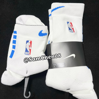 Nike NBA Elite Power Grip 球員版 菁英襪 籃球襪 Quick 勇士 雷霆 Kobe Curry