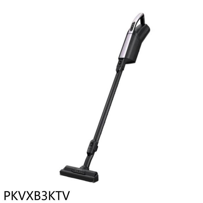 日立家電【PKVXB3KTV】日本製紙袋型吸塵器(7-11商品卡1800元)