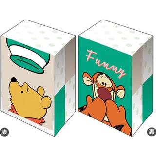 【九幽本舖】現貨 BUSHIROAD 卡盒 Vol.485 小熊維尼 迪士尼