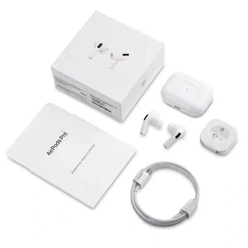 限量優惠 原廠福利品 AirPods Pro2藍牙耳機 USB-C降噪耳機 主動式降噪