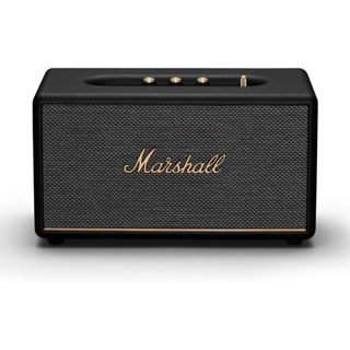 Marshall Stanmore III 藍牙無線喇叭 水貨