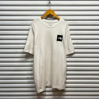 《OPMM》-[ The North Face ] Logo Tee