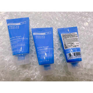 PAULA'S CHOICE 寶拉珍選 抗老化輕爽保濕修護霜 15ml/50ml