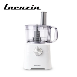 現貨 韓國 Lacuzin 多功能食物調理機 LCZ402WT(珍珠白)自取價$1500