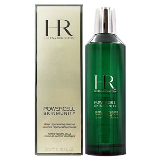 Helena Rubinstein 赫蓮娜 植萃綠寶修護精華露 200ml 【Pinku】