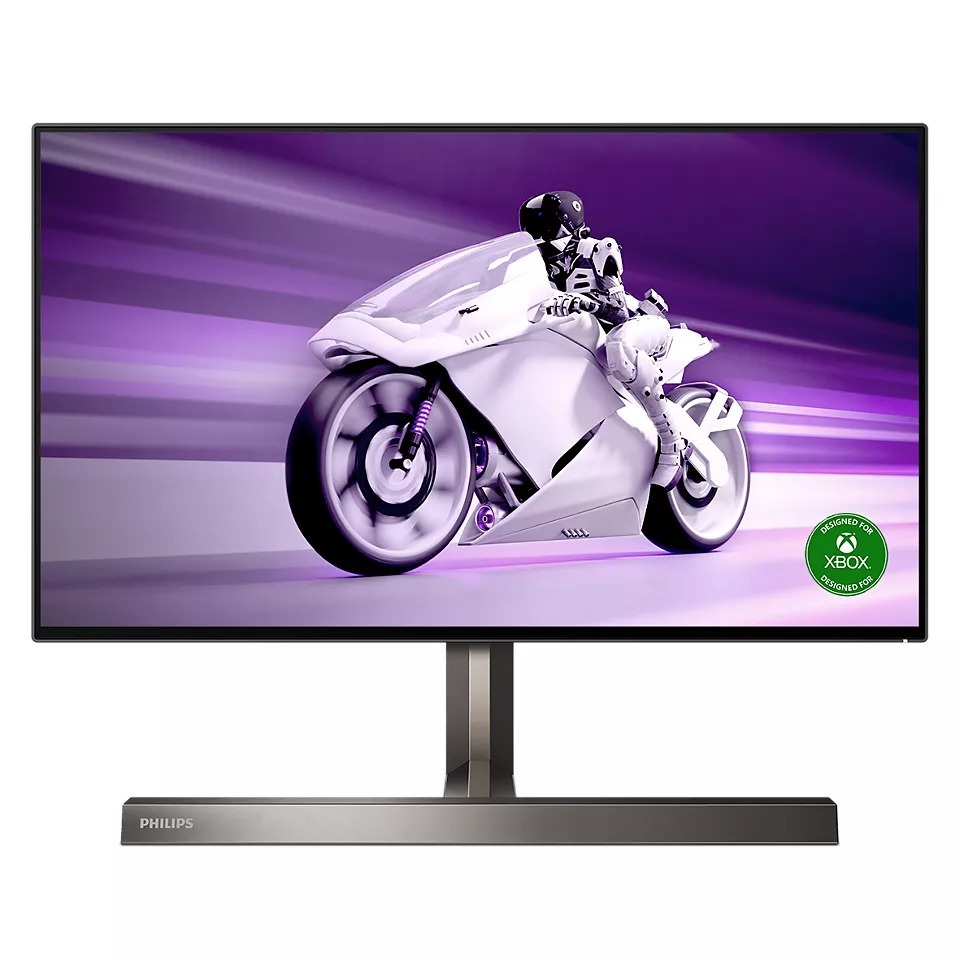 PHILIPS 279M1RV 電競螢幕(27型/4K/144hz/1ms/IPS)