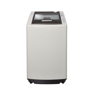 SAMPO聲寶 14KG 好取式系列定頻洗衣機-典雅灰 ES-L14V(G5)