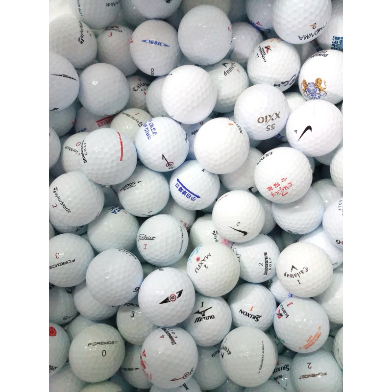 ⛳️上品高爾夫⛳️  9成新 滷蛋球 80顆一組
