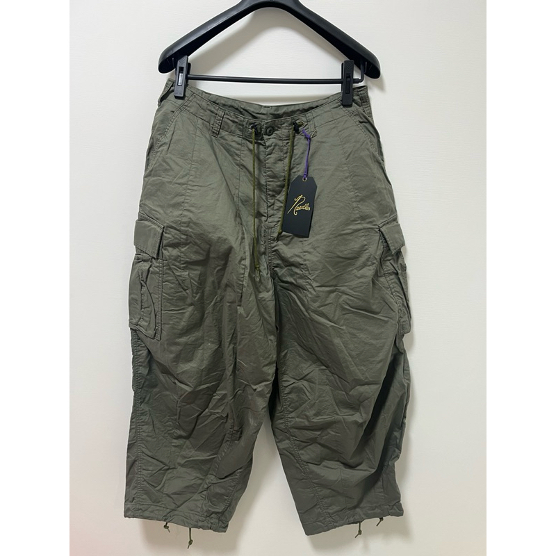 現貨 NEEDLES  H.D.PANT-BDU