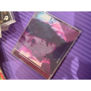 8新二手CD ㄅ GLOBE FACES PLACES