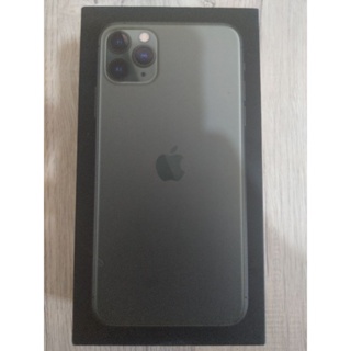 Apple 🍎蘋果手機空盒子iPhone 11 Pro Max 256GB空手機盒