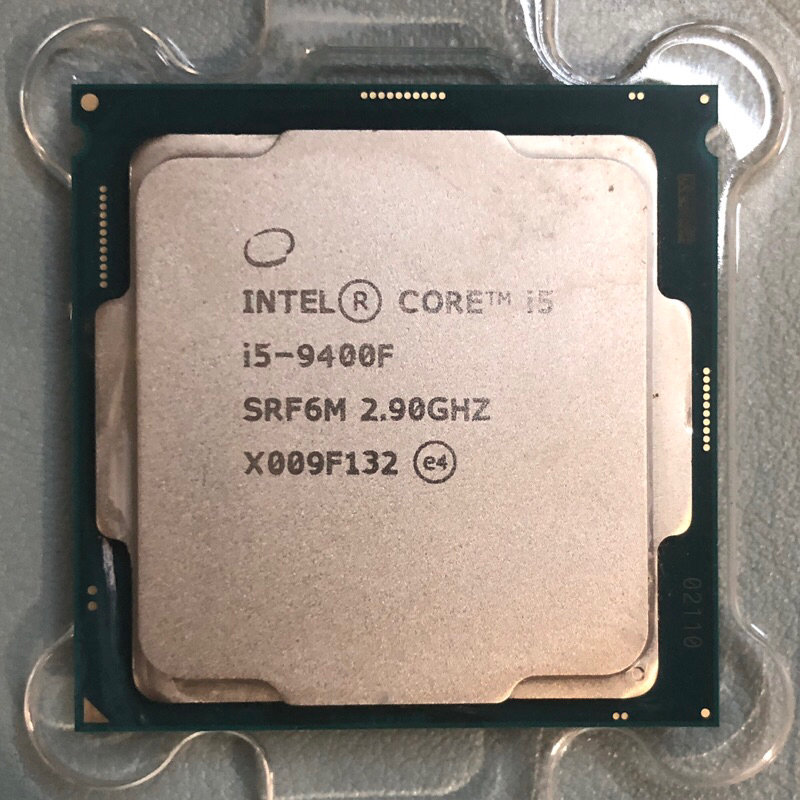 i5 9400 cpu 內顯的價格推薦- 2025年9月| 比價比個夠BigGo