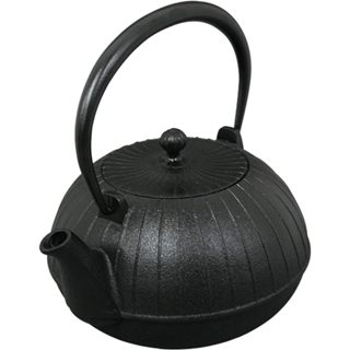 八田元氣小棧: 新品 池永鉄工(Ikenaga Iron Works) 南部鐵器 鐵壺 日本製 1.4L 鉄分補給 壱福